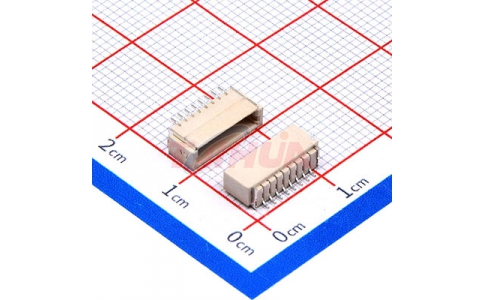 針座1.0臥貼8P