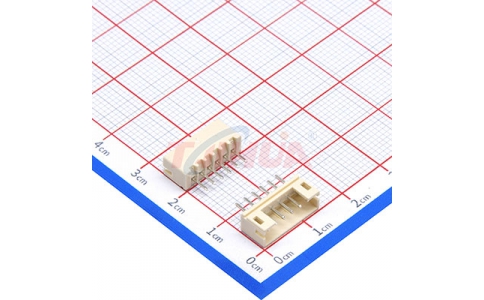 PH2.0直針米色6P