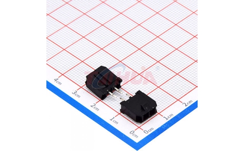 MX3.0直針 單排2P