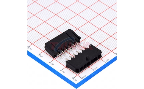 MX3.0直針 單排6P