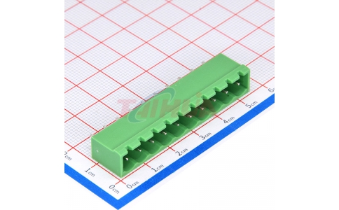 ULO-TB27-2VC-5.08-10P-4000A